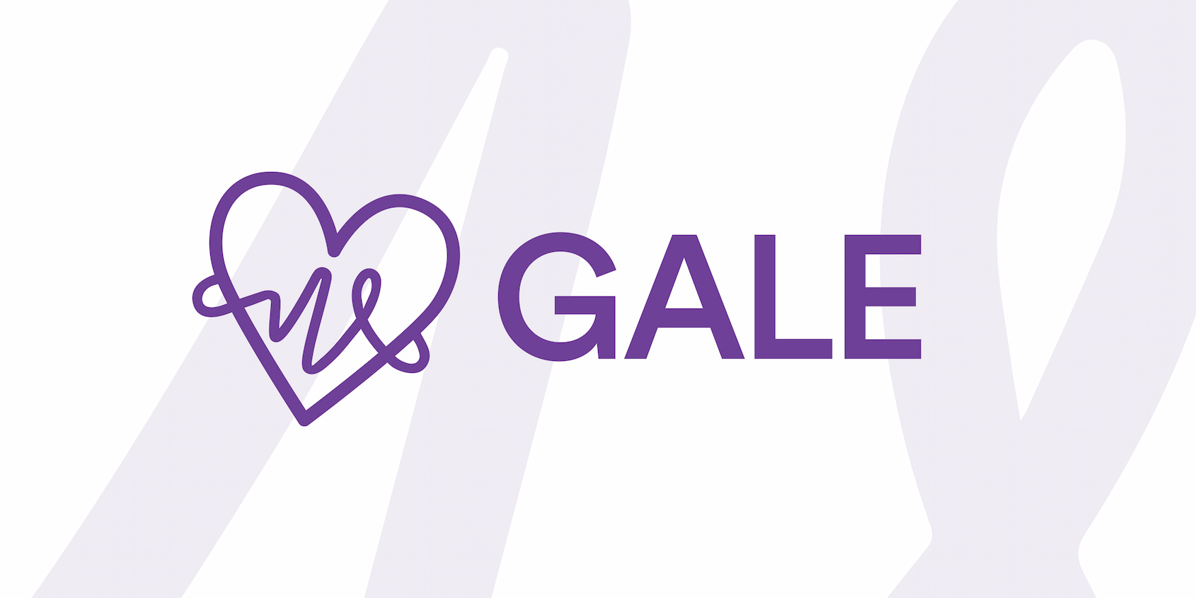 GALE logo
